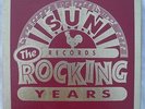 SUN RECORDS The Rocking Years 12LP Vinyl box-set
