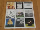 PINK FLOYD A NICE PAIR LP FIRST PRESS DR PHANG COVER RARE EX++/NEAR MINT-
