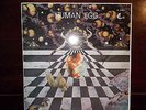 Human Egg - ST Ori. '78 LP on Lizard Disco Jazz Electronics