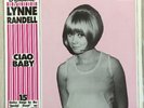 Lynne Randall - Dynamic Vinyl Lp