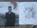PANIC AT THE DISCO Too Weird To Live Too Rare To Die LP Splatter COLORED VINYL