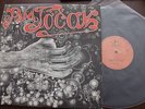 R.M. Tocak- Same       Original Yugo LP                       Pokora