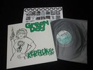 Green Day - Kerplunk Vinyl LP Lookout Records