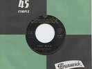 THE WHO I can't explain/Bald headed woman French single BRUNSWICK 12969