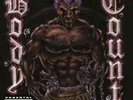 Body Count-Body Count VINYL NUEVO
