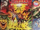 Mechanic [LP] Trixter 1990 Promo Like New