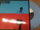 Noel Gallagher's High Flying Birds In The Heat Of The Moment Blue Vinyl 7