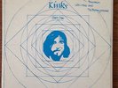 Kinks ?– Lola Versus Powerman And The Moneygoround - Part One ?LP Album Record