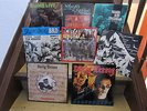 Vinyl LP Daily Terror Deutschpunk Kampflieder Slime Pharisees Schlachtrufe BRD