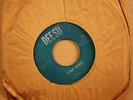WARREN LEE Waiting For A Bus **STAR REVUE** New Orleans Soul 45 on DEE-SU 305