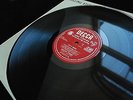 Rolling Stones LP - Let It Bleed - Original 1969 UK 1st Issue unboxed Decca