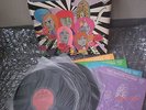 Rolling Stones 5LP Box Golden History/ Japan only '71, Free Shipping