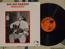 Big Boy Crudup LP Star Bootlegger 1945-1952 Blues Krazy Kat VG++/M-