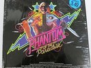 RaRe NM SHRINK orig Soundtrack PHANTOM OF THE PARADISE OST LP Paul Williams
