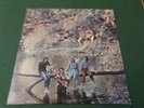 Wings LP Wild life UK Apple 1st press   Beatles