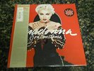 1987 Madonna ?– You Can Dance LP Comp OBI Sire ?– 1-25535 SEALED