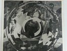 MICHAEL GARRICK QUINTET: Poetry And Jazz In Concert, Record One LP
