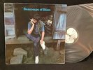 RINGO STARR - BEAUCOUPS OF BLUES LP - 1970 APPLE OZ PRESS - THE BEATLES