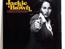 Quentin Tarantino JACKIE BROWN Soundtrack VINYL LP Sealed Foxy Brown Johnny Cash