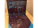Fall Out Boy Take This To Your Grave Random Mix Vinyl *SIGNED BY ENTIRE BAND*