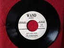 RARE NORTHERN SOUL ORIGINAL - THE MASQUERADERS - LET'S FACE FACTS