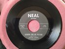 RARE NORTHERN SOUL ORIGINAL - LITTLE JOHN - MY LOVE IS GONE