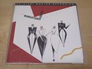 MFSL 1-199 Mobile Fidelity Manhattan Transfer Extensions SEALED LP Audiophile