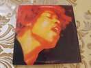 THE JIMI HENDRIX EXPERIENCE - ELECTRIC LADYLAND  (REPRISE 6307) CLASSIC