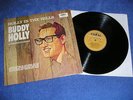 BUDDY HOLLY HOLLY IN THE HILLS ´65 LPCM 97 038
