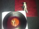 Fall of Troy - Doppelganger Vinyl  Black/Maroon Limited /150