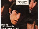 THE ROLLING STONES - OUT OF OUR HEADS  CHILE 1965 MONO LP