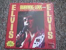Elvis Presley - Burning Love & Movie Hits 2 (RARE 1972 RCA LP WITH BONUS PHOTO)