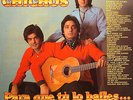LP - Los Chichos -  Para Que Tù Lo Bailes 47 Exitos (RUMBA MEGAMIX) LISTEN*OYELO
