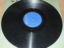 HOWLING WOLF Chess Record 1712 Change my Way / I'm Leaving You 78 rpm RARE