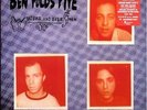 Ben Folds Five - Whatever and Ever Amen - LTD Orange Vinyl 180g /600