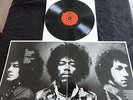 JIMI HENDRIX    