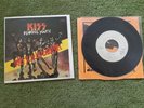 KISS  japan flaming youth    PROMO