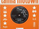 frank wilson do i love you / Originals Suspicion-Tamla Motown -mint-