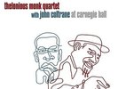 T. Monk & John Coltrane - At Carnegie Hall+++Vinyl 180g+++Mosaic Rec.++NEU++OVP