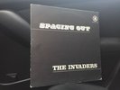 The Invaders - Spacing Out Vinyl Lp