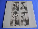 LP ITALIAN PROG IL BALLETTO DI BRONZO - YS - ORIGINALE BOOK