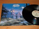 King Diamond  - Them ( Rare Metal LP, Roadrunner Records )