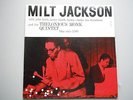 MILT JACKSON AND THE THELONIOUS MONK QUINTET LP ORIGINAL BLUE NOTE 1509 US ISSUE