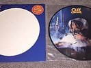 Ozzy Osbourne - Mr. Crowley Live Picture Disc Vinyl LP Excellent