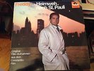 LP Freddy Quinn  Heimweh nach St.Pauli  OST/Original Film-Aufnahmen STEREO