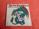 Deep Purple: The Battle Rages On... Vinyl LP 1993 NL first pressing Ltd