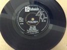 Dean Parrish Tell Her / Fall On Me 1966 stateside label
