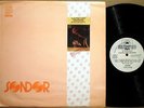 Import Demo ELECTRIC LIGHT ORCHESTRA Discovery RaRe Unique DJ LP ELO