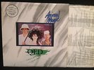 Q.E.D. - ANIMAL MAGIC LP- QED JENNY MORRIS everywhere I go OZ NEW WAVE 80'S POP