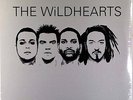 The Wildhearts - Self-titled 2007 LP (Double Vinyl) New & Sealed